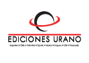 Logo Ediciones Urano